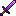 Purple Knockback Swords
