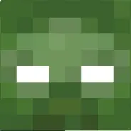 Herobrine's eyes