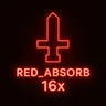 Red_Absorb 16x
