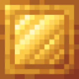 exuvium's better gold