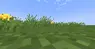 Shorter grass