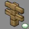 Consistent Fence Items