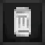 white monster totem