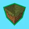 Igor's 3D Grass Blocks