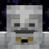 Iron Armor Netherite Style