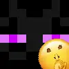 Quieter Enderman