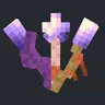 3D Staves