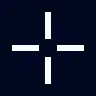 Perfect crosshair v1 by ricymoon