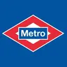 Metro Madrid 2000 Series - MTR/NTE RP