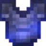 Hurkledurkles Blue Enchant Glint