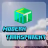 Modern Transparent [UI]