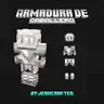 Knight Iron Armor - jeancrafteo