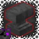 Mace to Anvil