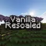 Vanilla Rescaled