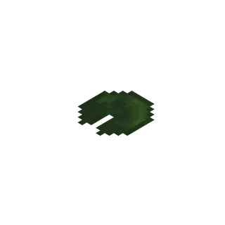 Dungeons Lily Pads