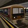 Class 465, 466, 165 and 365 Networkers EMU Pack