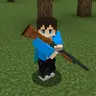Bows to Guns! 3D