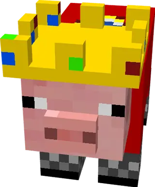 TechnoPig