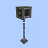 Create - Chain Pulleys