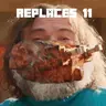 Lava Chicken Disc 11