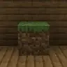 TNT to Grass