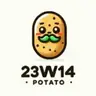 Перевод 24w14potato