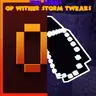 The CWSM has Virus Tweaks