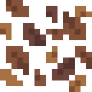 Bare Bones x Leaf Litter