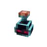 Ominous Bottle (3D Model)