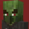 Zombie Illagers +Fresh Animations