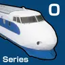 [MTR] 0 Series Shinkansen