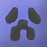 Blue Creepers