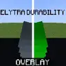 Elytra Durability Overlay