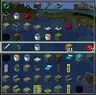 Axiom connected hotbars