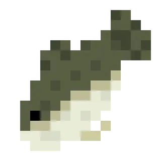 Lots of Fishing - PyroFishing