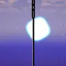 Sayd's Kusanagi blade