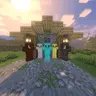 Doemeth's Simple Armor