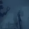 Background - The End