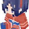 Mita's totem