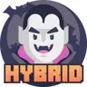 Dracula Theme Hybrid