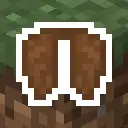 Elytra (Brown)