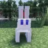 Distinct Rabbits 32x