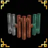 Sky's 3D Bars