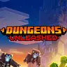 Dungeons Unleashed - Resourcepack