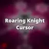 Black Knife Cursor