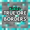 True Ore Borders