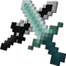 SAO Weapons