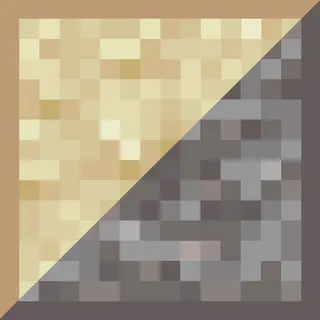 Subtle Suspicious Sand and Gravel