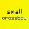 Small crossbow