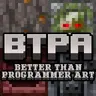 Better Than Programmer Art